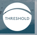 Threshold podcast logo
