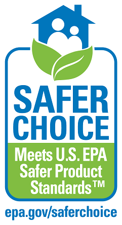 EPA Safer Choice label