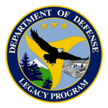 DOD logo