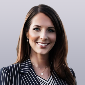Headshot of Morgan Vacanti