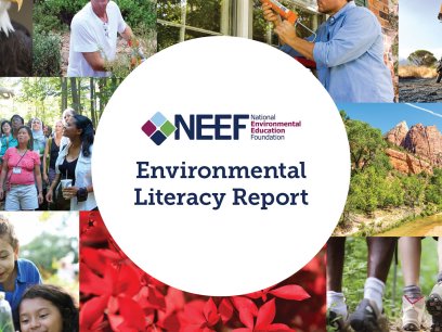 NEEF Environmental Literacy Report