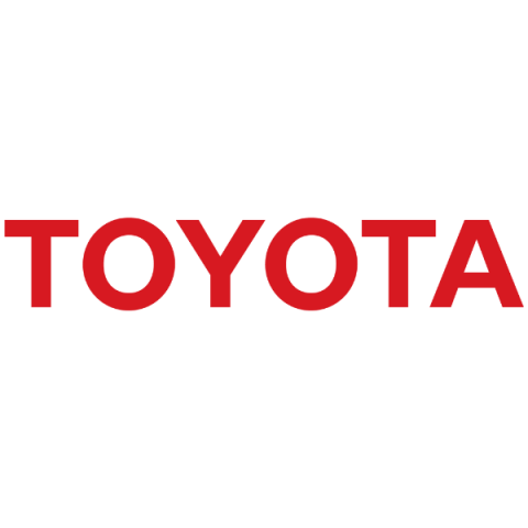 Toyota logo