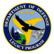 logo of US Department of Defense