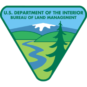 Bureau of Land Management Logo