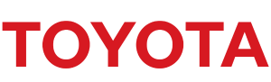 Toyota logo