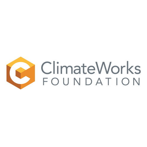 Climate Works Foundation logo
