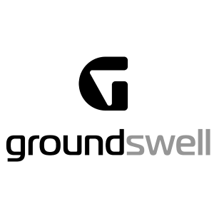 Groundswell logo