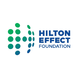 Hilton Effect Foundation Logo