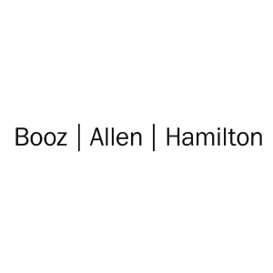 Booz Allen Hamilton Logo