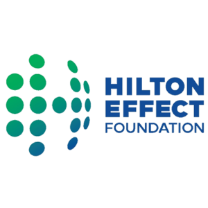 Hilton Effect Foundation Logo