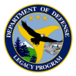 logo of US Department of Defense