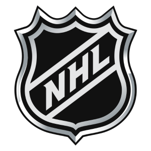 National Hockey League NHL logo