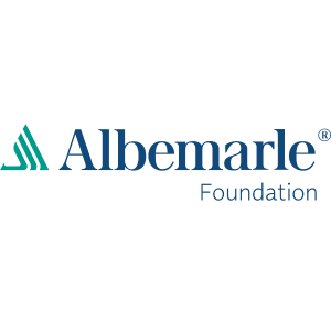 Albemarle Foundation Logo