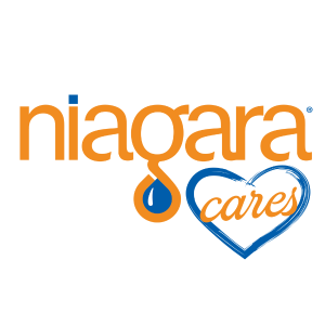 Niagara Cares Logo