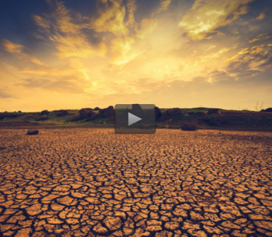 Dealing with Drought Udemy Course Screenshot