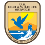 US Fish and Wildlife Service Logo