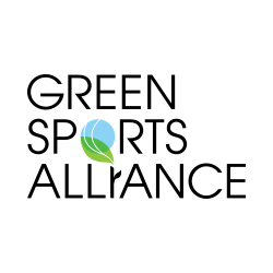 Green Sports Alliance Logo