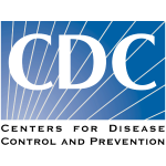 CDC logo Center for Disease Control
