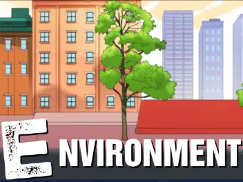 video snippets of E for environmental triggers of pediatric asthma video