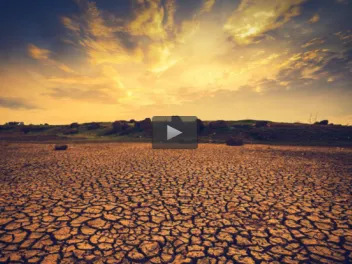 Dealing with Drought Udemy Course Screenshot